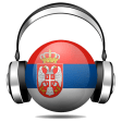 Serbia Radio FM - Serbian Stations (Српски радио)