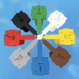 Icon of program: Survive And Kill Horror G…