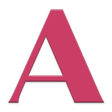 Ícone do programa: Fonts for FlipFont 85