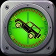 Ikon program: landMeter Car