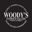 Ikon program: Woodys Famous Salads