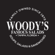 Woodys Famous Salads