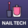 프로그램 아이콘: Nail Technician Exam Prep…