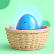 Ícone do programa: Dino Egg Path