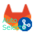 Programın simgesi: GitLab MergeRequest Selec…