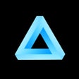 程序图标：AURA - Camera Photo Edito…