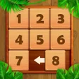 Icon of program: Puzzle Number Jigsaw Classic
