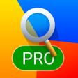 Programın simgesi: Disk  Storage Analyzer PR…