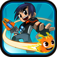 Icon of program: Slugterra: Slug it Out!