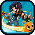 Programın simgesi: Slugterra: Slug it Out