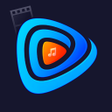 Иконка программы: PlayTube Media  Video  Mu…