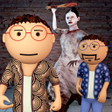 Ícone do programa: Gulli Bulli Aur Granny