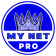 プログラムのアイコン：MY NET PRO