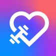 程序图标：Rock Body Fitness Workout