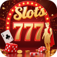 ไอคอนของโปรแกรม: Slots Happy Matchine 777