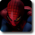 Icône du programme : Thème The Amazing Spider-…
