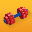 أيقونة البرنامج: Gym Workout Tracker Plan…