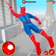Flying Superhero Rescue Mision