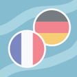 Icon of program: French German Offline Dic…