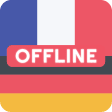 French German Offline Dictionary & Translator
