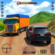 Ikon program: Dumper Cargo Truck Drivin…