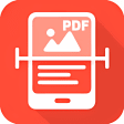 Amazing Scanner - Free file scan PDF save  share