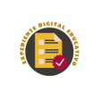 程序图标：Expediente Digital Educat…