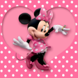 程序图标：Minnie Mouse Wallpaper Ga…