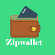 プログラムのアイコン：Zipwallet-Buy Btc with Pa…