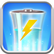 プログラムのアイコン：Battery Health - Saver Po…