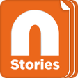 Icon of program: Nick Stories: Lydbøger og…