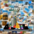 أيقونة البرنامج: Photos Recovery - Deleted…