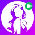 Ikon program: Ycall-Live Chat