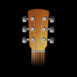 プログラムのアイコン：Acoustic Guitar Tuner