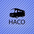 プログラムのアイコン：HacoApp