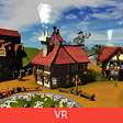 程序图标：Cartoon Village for Cardb…