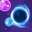 Black Hole Devours Planet icon