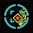 程序图标：Logo QR Barcode Scanner