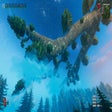 Ikon program: 4k Yggdrasil