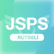 JSPS Rütbeli