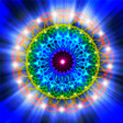 プログラムのアイコン：Transcendence Music Visua…