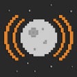 ไอคอนของโปรแกรม: Moon Echo