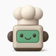 Иконка программы: ChefGPT