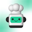 Icoon van programma: ChefGPT