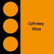 Cyfrowy Pulsat pilot IR