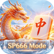 Ikon program: SP666 Mode