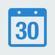 程序图标：30DAYS