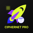 أيقونة البرنامج: CipherNet Pro