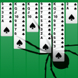 أيقونة البرنامج: Spider Solitaire