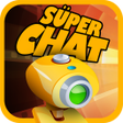程序图标：Kameralı Sohbet Süper Cha…